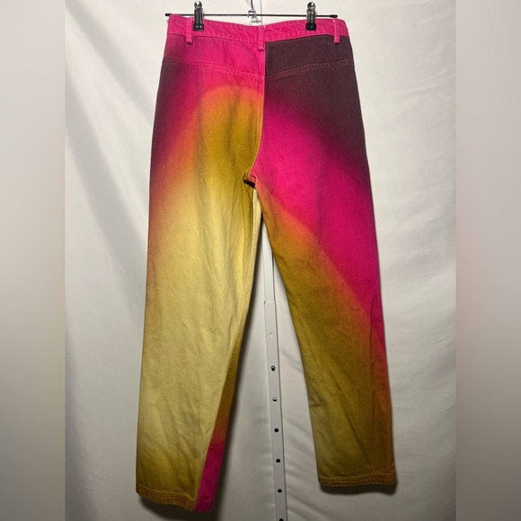 Hosbjerg Rina Fade Pant - Picture 4 of 10
